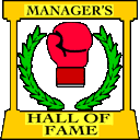 Hall of Fame Manager